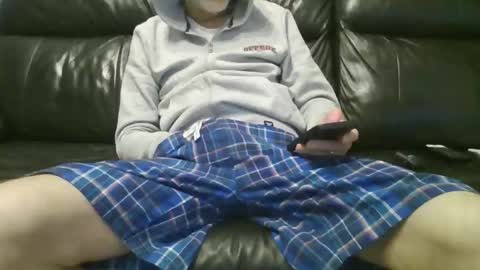 geeezer64 online show from 02-05-26, 11:20