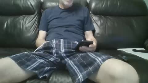 geeezer64 online show from 06-01-26, 02:57