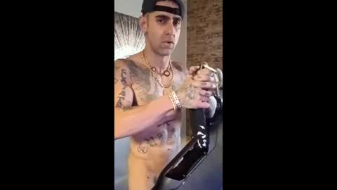 Zanecubano online show from 01-12-26, 03:28