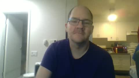 geekgamer41 online show from 10-28-25, 07:12