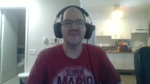 geekgamer41 online show from 03-06-26, 06:59