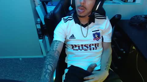 gefeeer online show from 09-21-25, 05:53