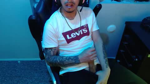 gefeeer online show from 10-02-25, 03:35