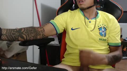 gefeeer online show from 04-11-26, 05:23