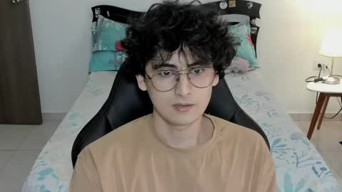 Geff online show from 04-24-26, 07:38