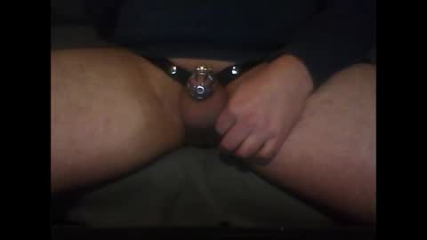 geilejohnny86 online show from 02-09-26, 06:45