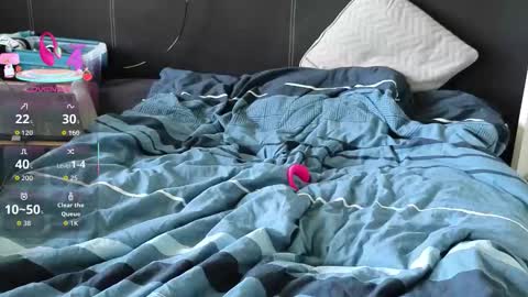 Fleshlightfun...... online show from 09-20-25, 09:21