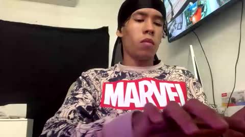 Andrs  online show from 01-15-26, 01:54