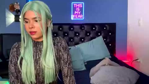 Gema and Myke online show from 01-12-26, 10:04