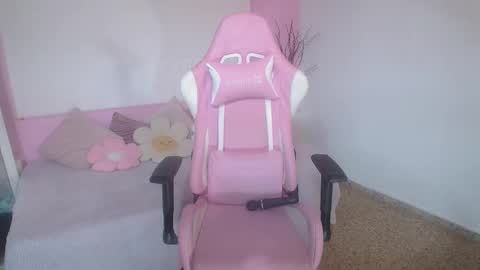 Gema Rush online show from 02-21-26, 10:11