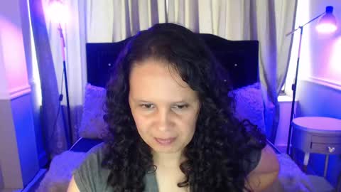 Gema scott online show from 03-05-25, 06:01