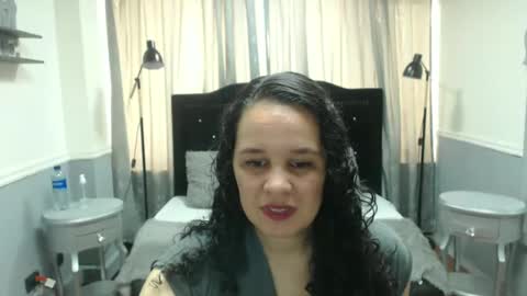 Gema scott online show from 03-10-25, 12:37