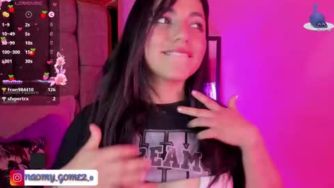 Geminis online show from 01-15-26, 02:43