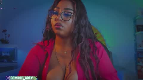 Snapshot of geminis_grey chatting on 09-21-25, 01:51 Geminis online show from 09-21-25, 01:51