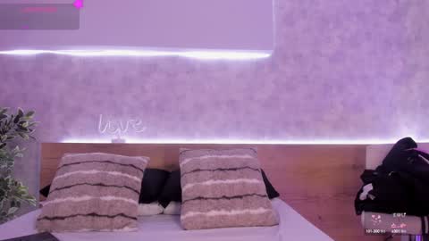 geminis muentes online show from 01-12-25, 03:17