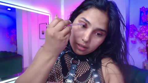 Gemma  online show from 03-31-26, 07:36