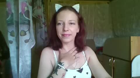 gemma_exotic online show from 06-26-26, 10:30
