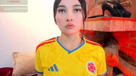 Snapshot of gemma_saenz chatting on 06-23-26, 04:05 gemma_saenz online show from 06-23-26, 04:05