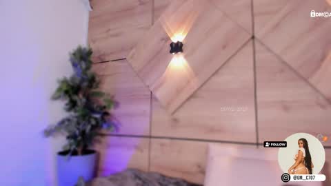 Snapshot of gemmacarter_ chatting on 02-28-25, 11:01 online show from 02-28-25, 11:01