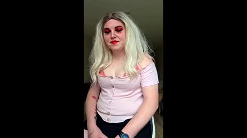 gemmaquinzel online show from 05-12-26, 11:18