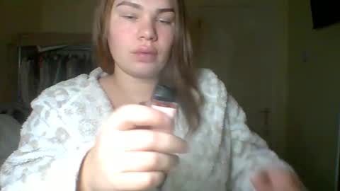 GEMMARMALADE online show from 10-02-25, 06:42