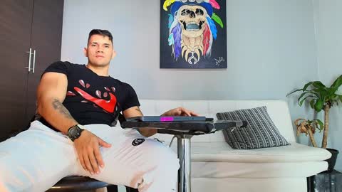 gendersonfit online show from 12-23-24, 09:08