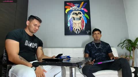 gendersonfit online show from 12-26-24, 08:32