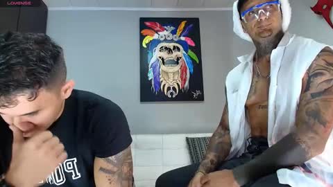 gendersonfit online show from 12-26-24, 11:35