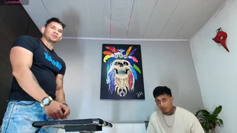 gendersonfit online show from 12-28-24, 09:30