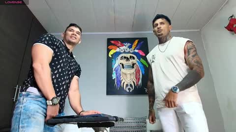 gendersonfit online show from 01-02-25, 09:18