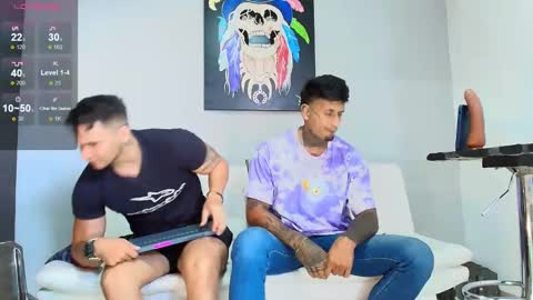 gendersonfit online show from 01-12-25, 04:40