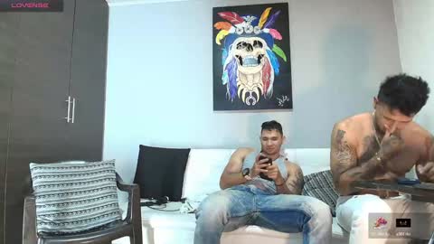 gendersonfit online show from 01-15-25, 11:08