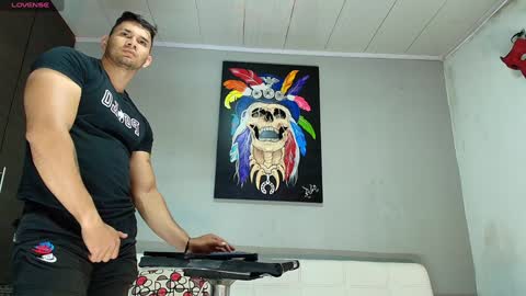 gendersonfit online show from 01-17-25, 11:29