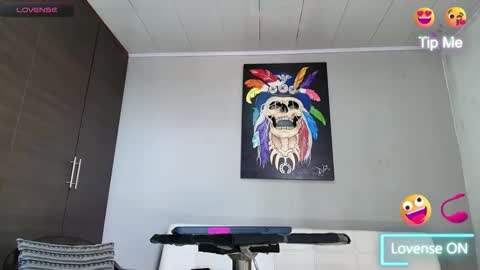 gendersonfit online show from 01-18-25, 06:21