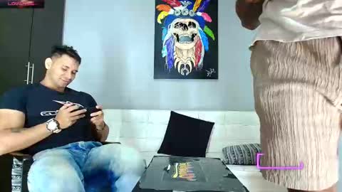 gendersonfit online show from 02-14-25, 02:23