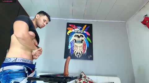 gendersonfit online show from 02-15-25, 09:15