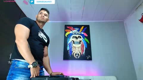 gendersonfit online show from 03-04-25, 01:59