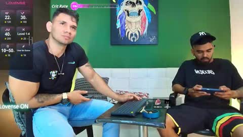 gendersonfit online show from 10-01-25, 10:16