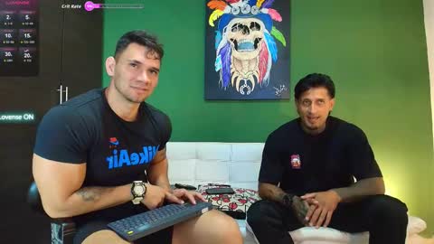 gendersonfit online show from 10-06-25, 09:45