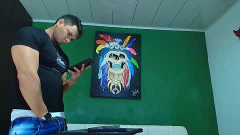 gendersonfit online show from 02-02-26, 08:51