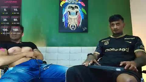 gendersonfit online show from 02-05-26, 12:15