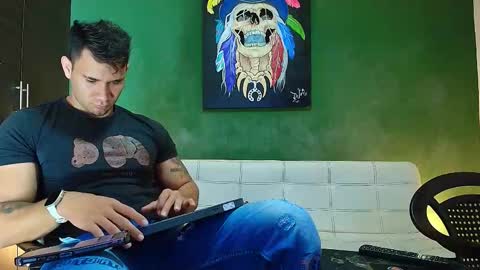 gendersonfit online show from 02-18-26, 02:24