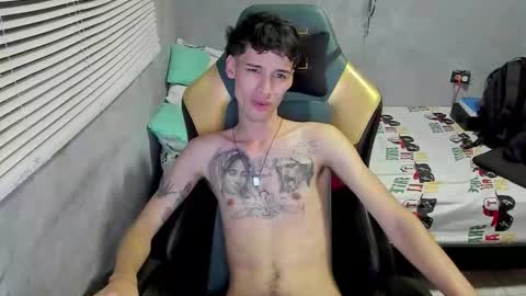 GENDO online show from 12-15-25, 10:58