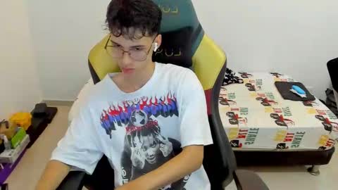 GENDO online show from 02-09-26, 10:47