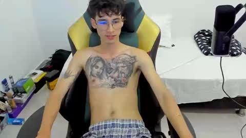 GENDO online show from 02-16-26, 05:25