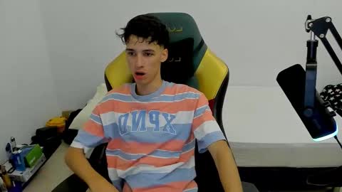 GENDO online show from 02-19-26, 11:23