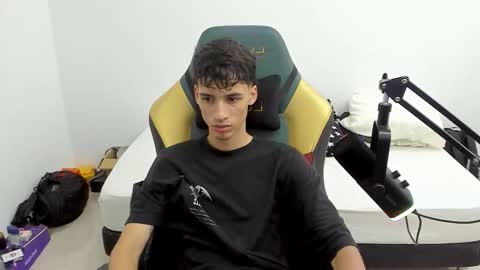 GENDO online show from 03-01-26, 01:40