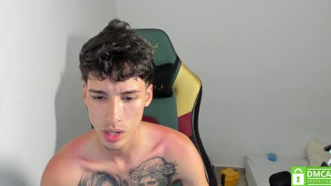 GENDO online show from 04-07-26, 12:11