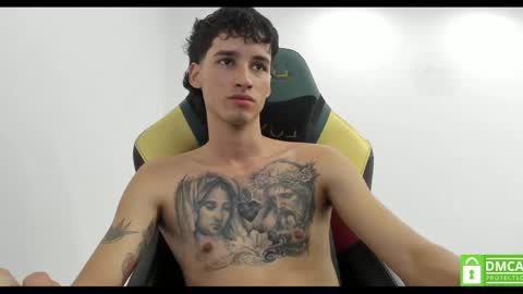 GENDO online show from 04-17-26, 12:24