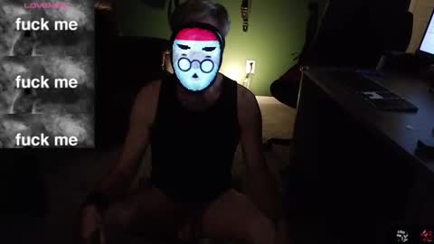 generalbliss online show from 12-18-25, 03:56